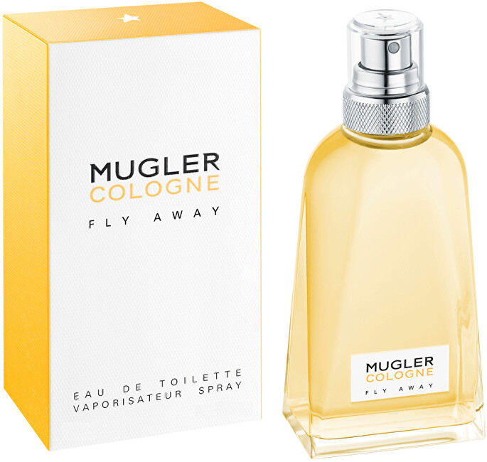 Thierry Mugler Cologne Fly Away - EDT 100 ml