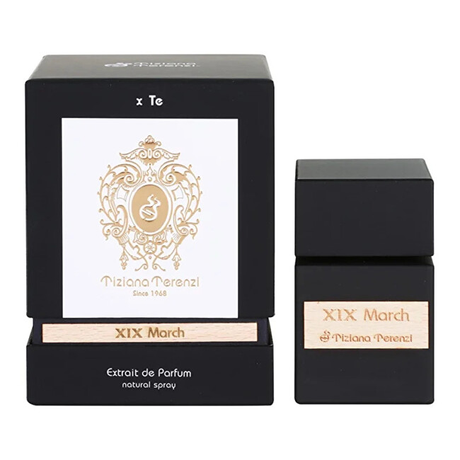 Tiziana Terenzi XIX March - parfémovaný extrakt 100 ml