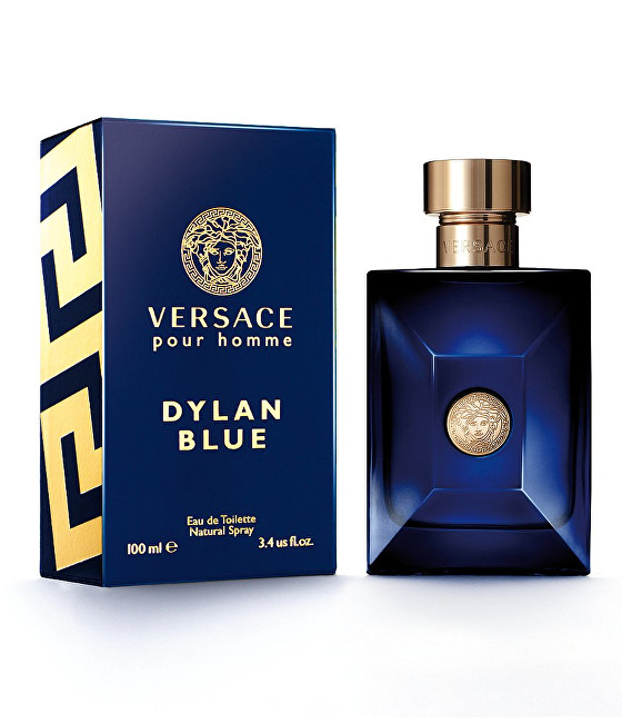 Versace Versace Pour Homme Dylan Blue - EDT 100 ml