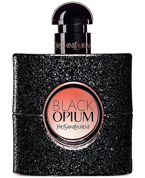 Fotografie Yves Saint Laurent Black Opium - EDP 30 ml