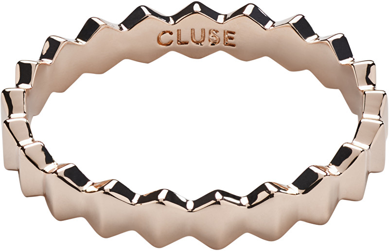 Cluse Bronzový prsten CLJ40006 52 mm