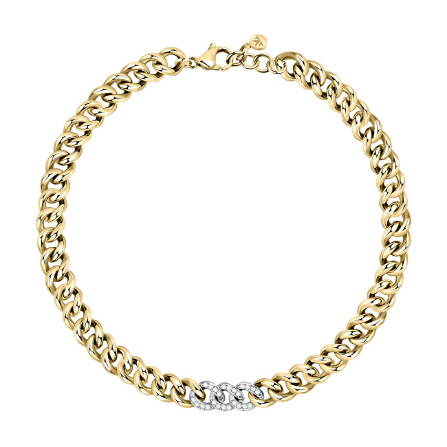 Morellato Elegantný náhrdelník Unica SATS07
