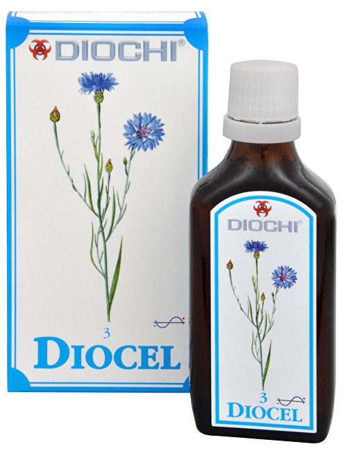 Zobrazit detail výrobku Diochi Diocel kapky 50 ml Zobrazit detail výrobku Diochi Diocel kapky 50 ml