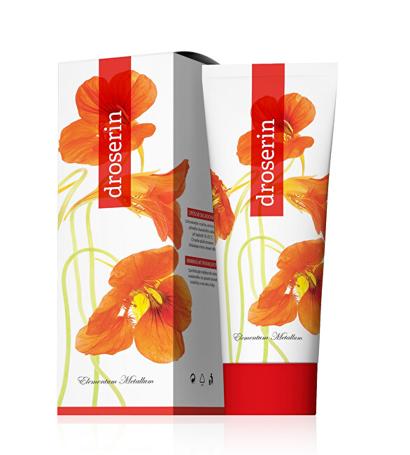 Zobrazit detail výrobku Energy Droserin 50 ml Zobrazit detail výrobku Energy Droserin 50 ml