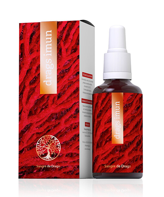 Zobrazit detail výrobku Energy Drags Imun 30 ml Zobrazit detail výrobku Energy Drags Imun 30 ml