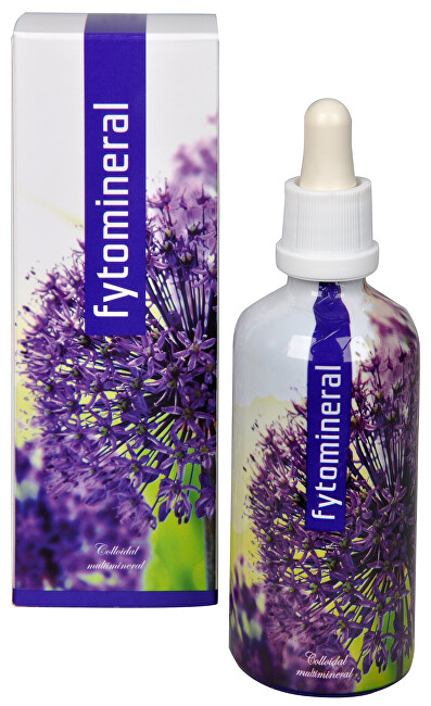 Zobrazit detail výrobku Energy Fytominerál 100 ml Zobrazit detail výrobku Energy Fytominerál 100 ml