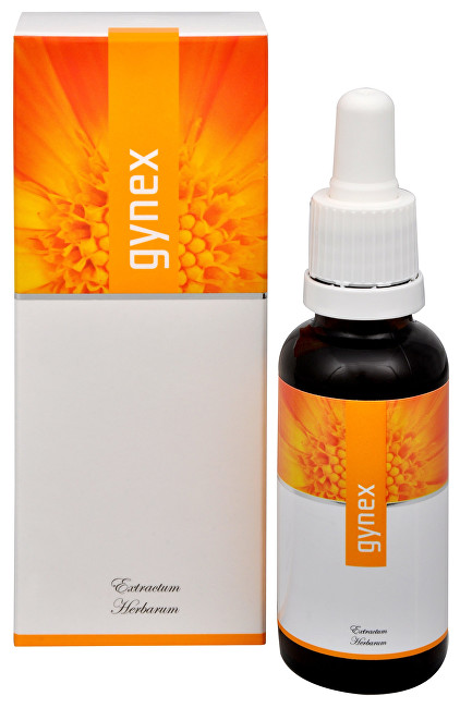 Zobrazit detail výrobku Energy Gynex 30 ml Zobrazit detail výrobku Energy Gynex 30 ml