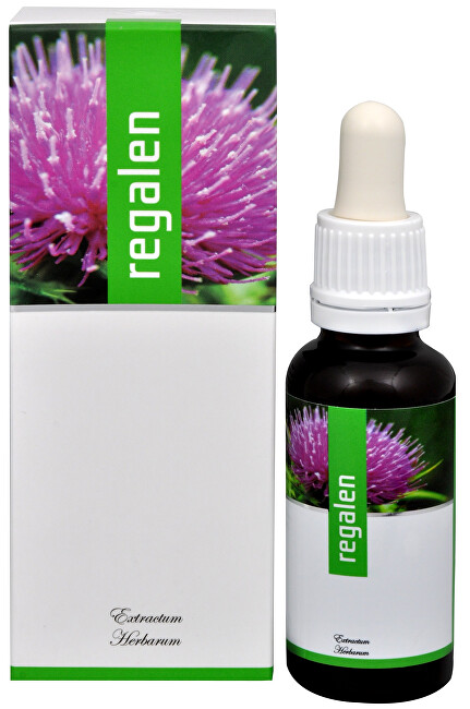 Zobrazit detail výrobku Energy Regalen 30 ml Zobrazit detail výrobku Energy Regalen 30 ml