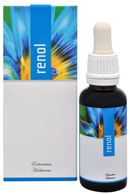 Zobrazit detail výrobku Energy Renol 30 ml Zobrazit detail výrobku Energy Renol 30 ml