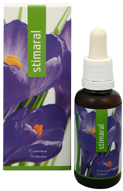 Zobrazit detail výrobku Energy Stimaral 30 ml Zobrazit detail výrobku Energy Stimaral 30 ml