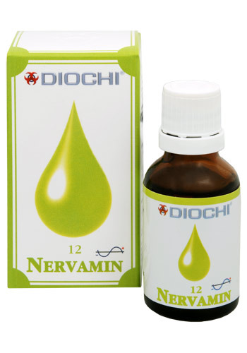 Zobrazit detail výrobku Diochi Nervamin kapky 23 ml Zobrazit detail výrobku Diochi Nervamin kapky 23 ml