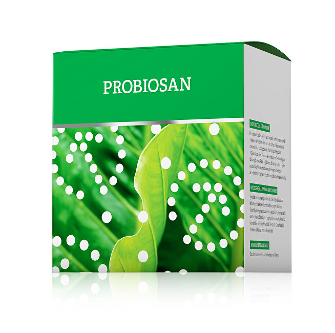 Zobrazit detail výrobku Energy Probiosan 90 kapslí Zobrazit detail výrobku Energy Probiosan 90 kapslí