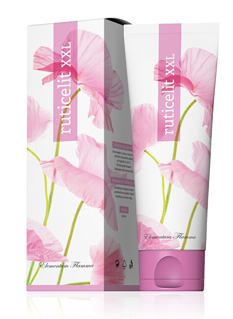 Zobrazit detail výrobku Energy Ruticelit XXL 250 ml Zobrazit detail výrobku Energy Ruticelit XXL 250 ml