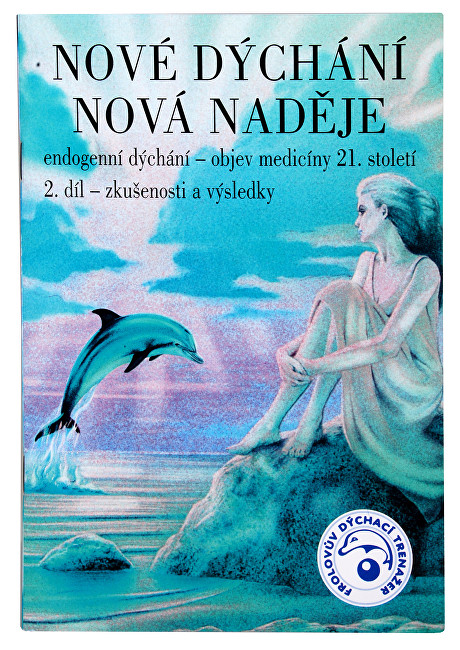 Zobrazit detail výrobku Knihy Nové dýchání nová naděje 2. díl (MUDr. Taťána Kozlovová) Zobrazit detail výrobku Knihy Nové dýchání nová naděje 2. díl (MUDr. Taťána Kozlovová)