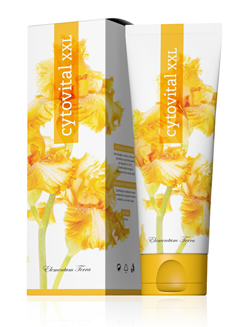 Zobrazit detail výrobku Energy Cytovital XXL 250 ml Zobrazit detail výrobku Energy Cytovital XXL 250 ml