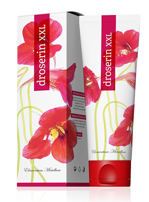 Zobrazit detail výrobku Energy Droserin XXL 250 ml Zobrazit detail výrobku Energy Droserin XXL 250 ml
