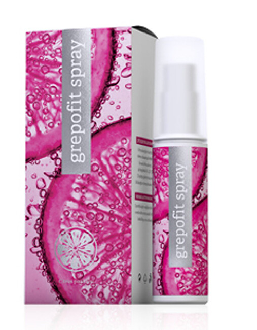Zobrazit detail výrobku Energy Grepofit spray 14 ml Zobrazit detail výrobku Energy Grepofit spray 14 ml