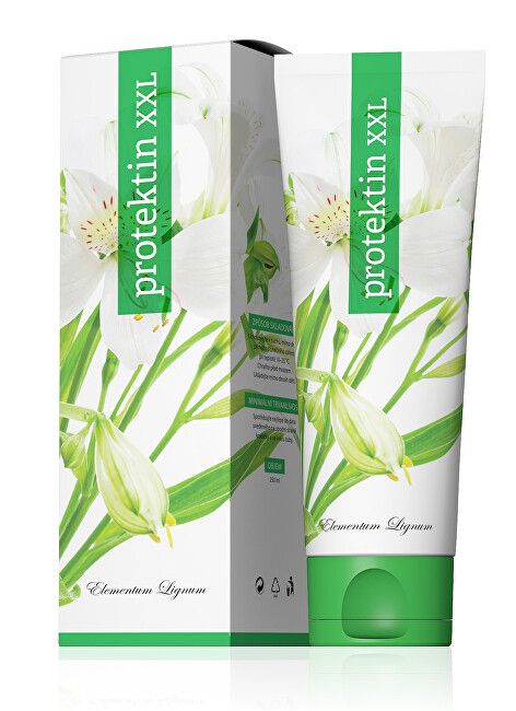 Zobrazit detail výrobku Energy Protektin XXL 250 ml Zobrazit detail výrobku Energy Protektin XXL 250 ml