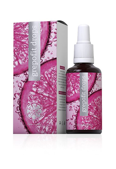 Zobrazit detail výrobku Energy Grepofit drops 30 ml Zobrazit detail výrobku Energy Grepofit drops 30 ml