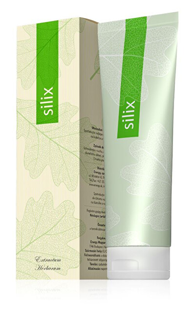 Zobrazit detail výrobku Energy Silix (zubní pasta) 100 ml Zobrazit detail výrobku Energy Silix (zubní pasta) 100 ml