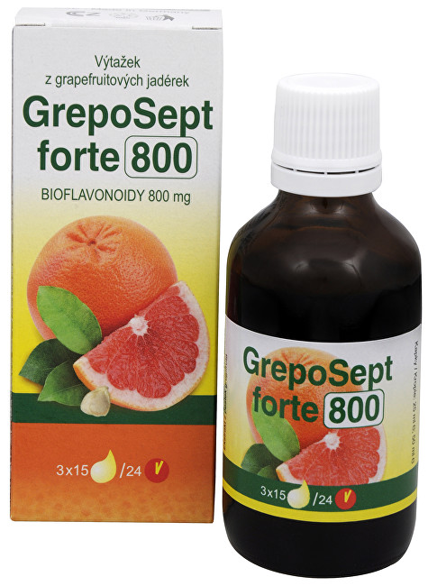 Zobrazit detail výrobku OVONEX GrepoSept forte 800 kapky 50 ml Zobrazit detail výrobku OVONEX GrepoSept forte 800 kapky 50 ml