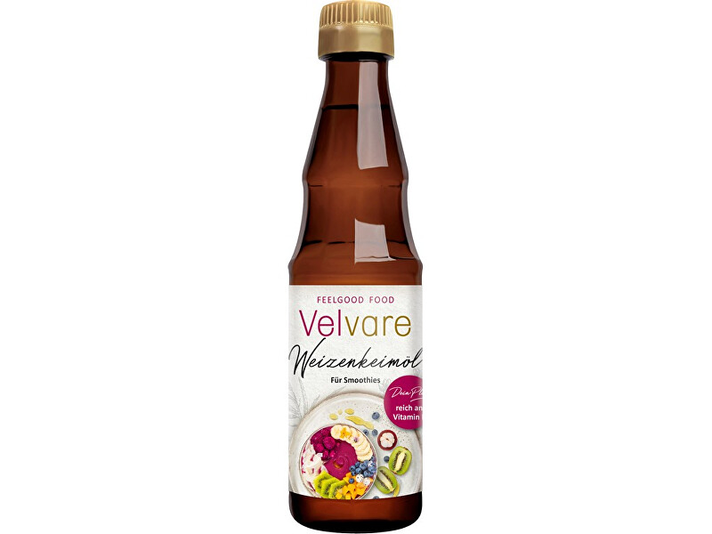 Zobrazit detail výrobku Rinatura Olej z pšeničných klíčků 250 ml Zobrazit detail výrobku Rinatura Olej z pšeničných klíčků 250 ml
