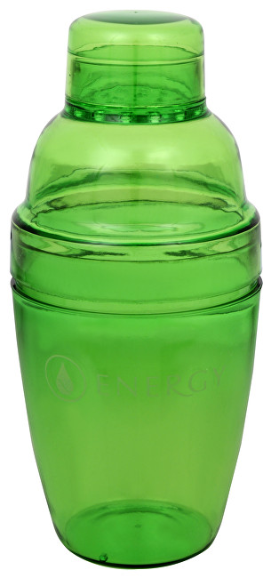 Zobrazit detail výrobku Energy Šejkr 200 ml Zobrazit detail výrobku Energy Šejkr 200 ml
