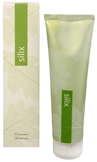 Zobrazit detail výrobku Energy Silix (zubní pasta) 100 ml Zobrazit detail výrobku Energy Silix (zubní pasta) 100 ml