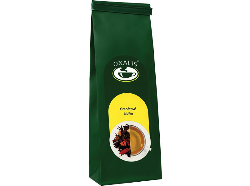 Zobrazit detail výrobku OXALIS Granátové jablko 70 g Zobrazit detail výrobku OXALIS Granátové jablko 70 g