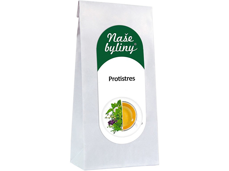 Zobrazit detail výrobku OXALIS Protistres 50g Zobrazit detail výrobku OXALIS Protistres 50g