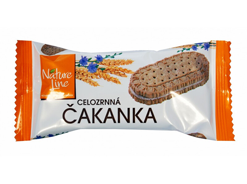 Zobrazit detail výrobku Nature Line Čekanka sušenka celozrnná 32g Zobrazit detail výrobku Nature Line Čekanka sušenka celozrnná 32g