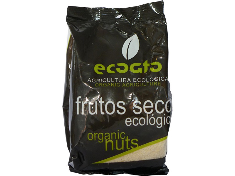Zobrazit detail výrobku ECOATO Bio Mandlová mouka 200g Zobrazit detail výrobku ECOATO Bio Mandlová mouka 200g