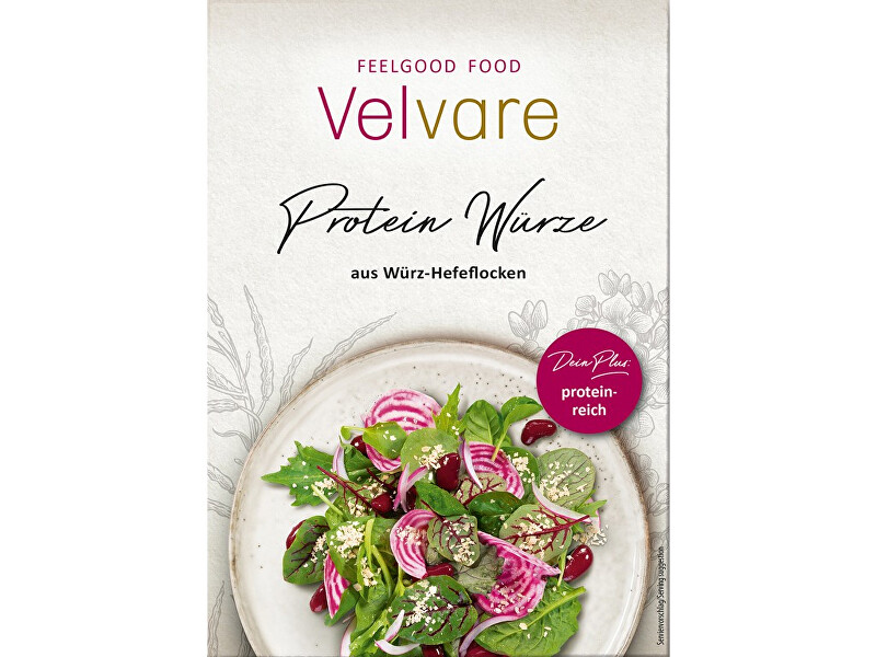Zobrazit detail výrobku Feelgood Food Droždí sušené vločky bezlepkové 125g Zobrazit detail výrobku Feelgood Food Droždí sušené vločky bezlepkové 125g