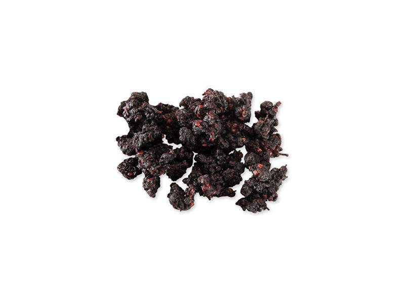 Zobrazit detail výrobku Lifefood Bio Moruše černá sušená 100 g Zobrazit detail výrobku Lifefood Bio Moruše černá sušená 100 g