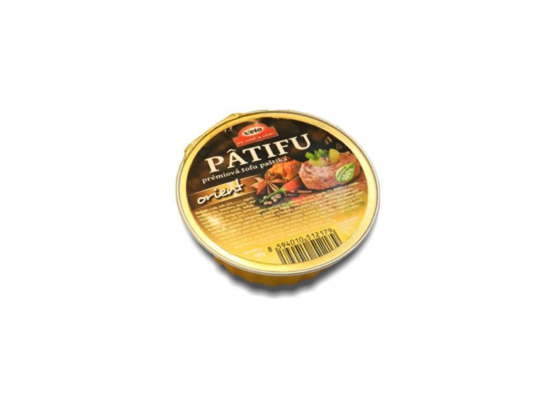 Zobrazit detail výrobku Veto Eco Patifu orient 100 g Zobrazit detail výrobku Veto Eco Patifu orient 100 g
