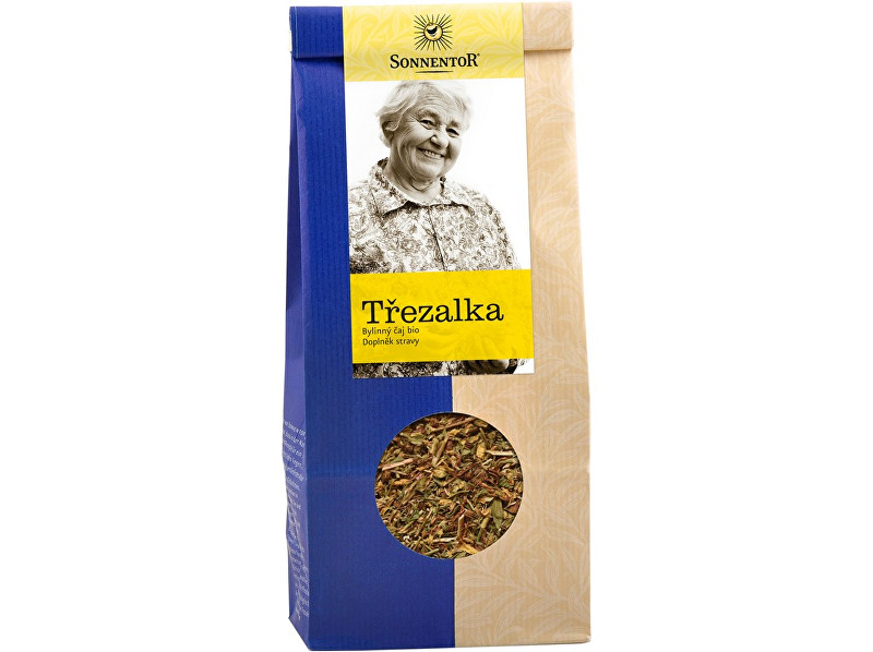 Zobrazit detail výrobku Sonnentor Bio Třezalka sypaný 60 g Zobrazit detail výrobku Sonnentor Bio Třezalka sypaný 60 g