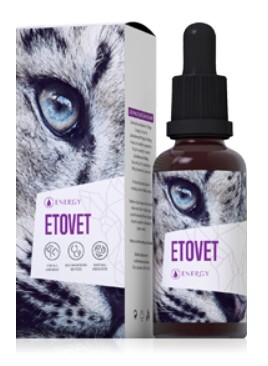 Zobrazit detail výrobku Energy Etovet 30 ml Zobrazit detail výrobku Energy Etovet 30 ml