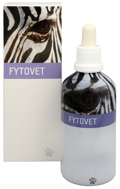 Zobrazit detail výrobku Energy Fytovet 100 ml Zobrazit detail výrobku Energy Fytovet 100 ml