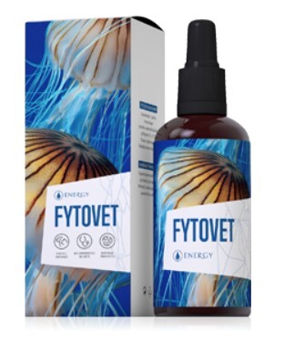 Zobrazit detail výrobku Energy Fytovet 100 ml Zobrazit detail výrobku Energy Fytovet 100 ml