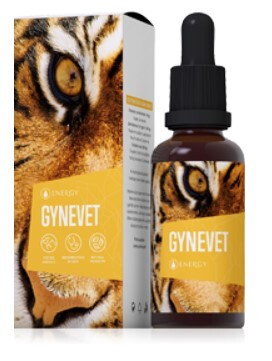 Zobrazit detail výrobku Energy Gynevet 30 ml Zobrazit detail výrobku Energy Gynevet 30 ml
