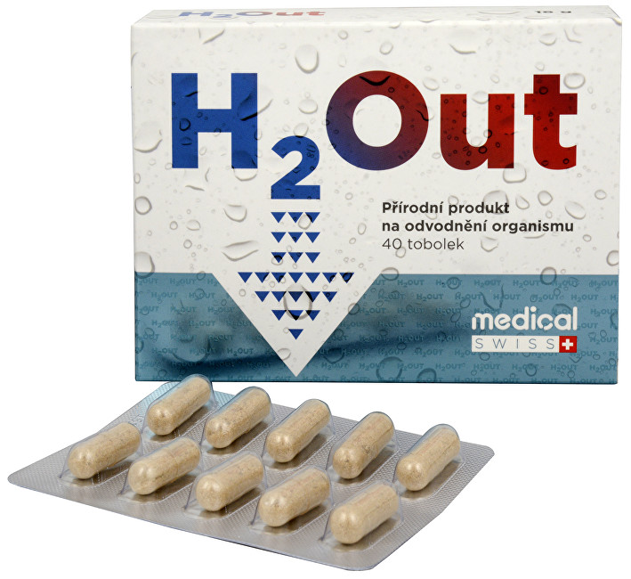 Zobrazit detail výrobku Clinex H2Out 40 tob. Zobrazit detail výrobku Clinex H2Out 40 tob.