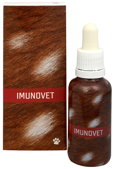Energy Imunovet 30 ml