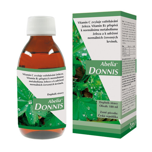 Zobrazit detail výrobku Joalis Joalis Abelia Donnis 180 ml Zobrazit detail výrobku Joalis Joalis Abelia Donnis 180 ml