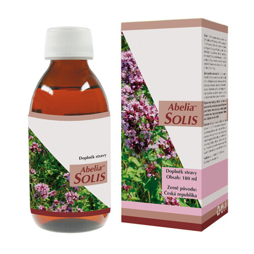 Zobrazit detail výrobku Joalis Joalis Abelia Solis 180 ml Zobrazit detail výrobku Joalis Joalis Abelia Solis 180 ml
