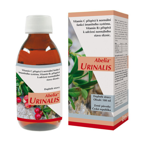 Zobrazit detail výrobku Joalis Joalis Abelia Urinalis 180 ml Zobrazit detail výrobku Joalis Joalis Abelia Urinalis 180 ml