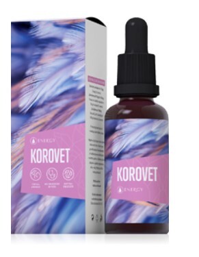 Zobrazit detail výrobku Energy Korovet 30 ml Zobrazit detail výrobku Energy Korovet 30 ml
