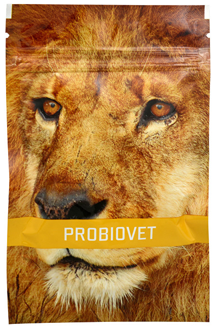 Zobrazit detail výrobku Energy Probiovet 90 tob. Zobrazit detail výrobku Energy Probiovet 90 tob.
