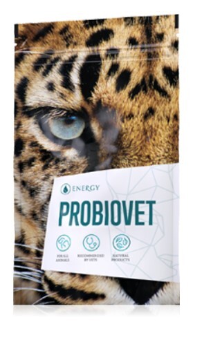 Zobrazit detail výrobku Energy Probiovet 90 tob. Zobrazit detail výrobku Energy Probiovet 90 tob.