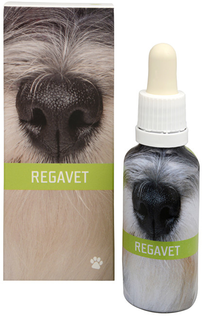 Zobrazit detail výrobku Energy Regavet 30 ml Zobrazit detail výrobku Energy Regavet 30 ml