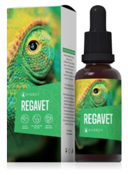 Zobrazit detail výrobku Energy Regavet 30 ml Zobrazit detail výrobku Energy Regavet 30 ml